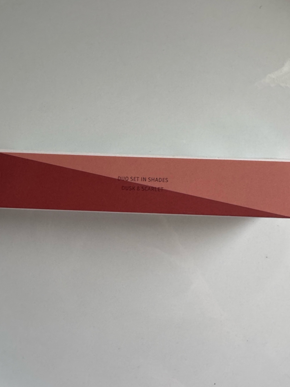 Lithe- Soft Fill Lip Pencil Duo - Picture 9 of 11